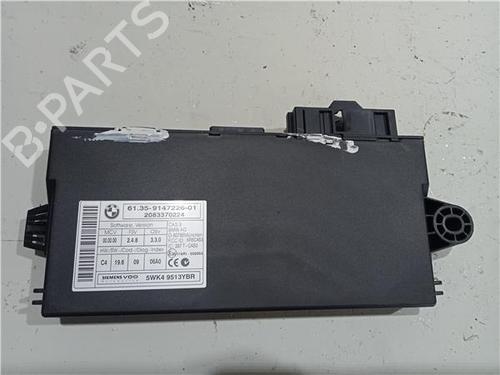 Electronic module BMW 3 (E90) 325 i | BP23922241M83 