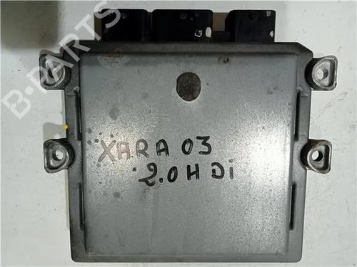 Elektronisk modul CITROËN XSARA (N1) 1.9 TD | BP24967307M83 