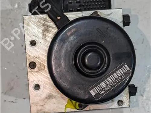 ABS pump SEAT ALHAMBRA (7V8, 7V9) 1.9 TDI 4motion | BP23924652M43 