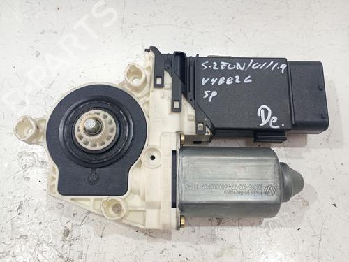 Right front window motor SEAT LEON (1M1) 1.9 TDI | BP36519759E20 - Image 2