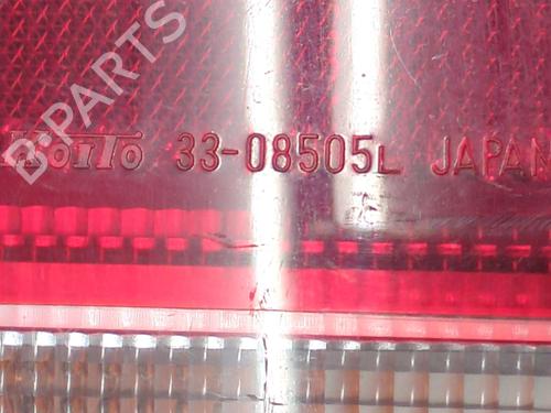 Left taillight SUZUKI BALENO (EG) 1.3 (SY413) | BP25470577C34 