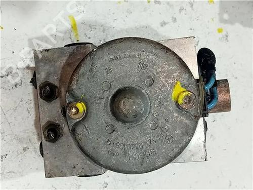 ABS pump NISSAN ALMERA II (N16) 2.2 Di | BP23908764M43 