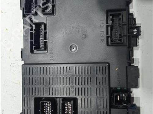Used Fuse box CITROËN XSARA (N1) 1.9 TD (90 hp) 24967779