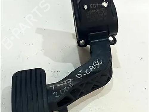 Pedal CITROËN XSARA PICASSO (N68) 1.6 HDi | BP23911292I4 