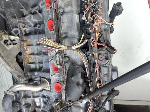 Engine BMW 3 (E90) 330 xi | BP25050214M1 