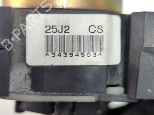 Squib airbag RENAULT KANGOO (KC0/1_) 1.5 dCi (KC07) | BP25017719C102