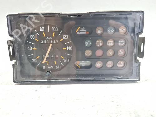 Used Instrument cluster RENAULT RAPID Box Body/MPV (F40_, G40_) 1.4 (F402) (58 hp) 29388467