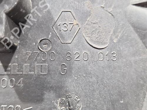 Left taillight RENAULT TWINGO I (C06_) 1.2 (C067) | BP30529071C34 