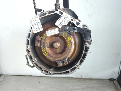 Used Gearbox MERCEDES-BENZ M-CLASS (W163) ML 270 CDI (163.113) (163 hp) 25742287