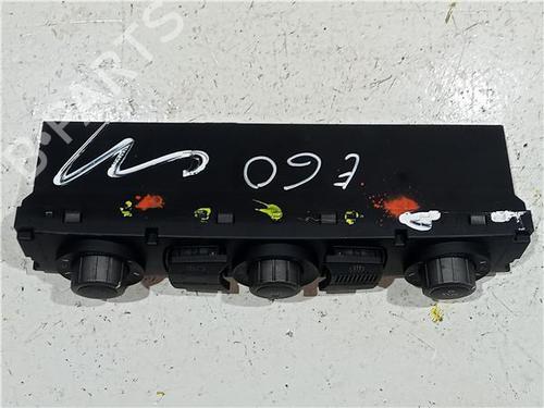 Climate control BMW 5 (E60) 525 i | BP23923658I5 