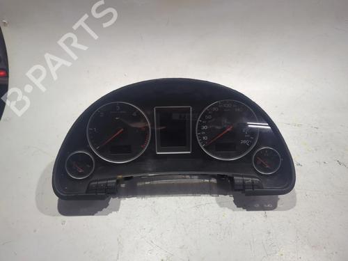 Cockpit AUDI A4 B6 (8E2) 1.9 TDI | BP23926661C47 