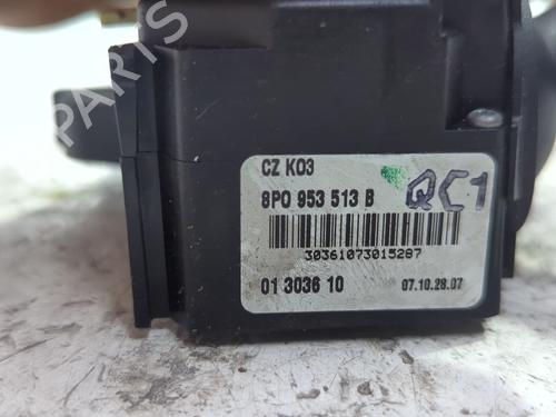 Steering column stalk AUDI A3 (8P1) 2.0 TDI 16V | BP39637983I23 - Image 7