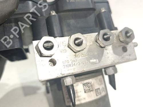 ABS pump CITROËN C3 III (SX) 1.5 BlueHDi 100 (SXYHYP, SXYHTU) | BP36904818M43  - Image 6