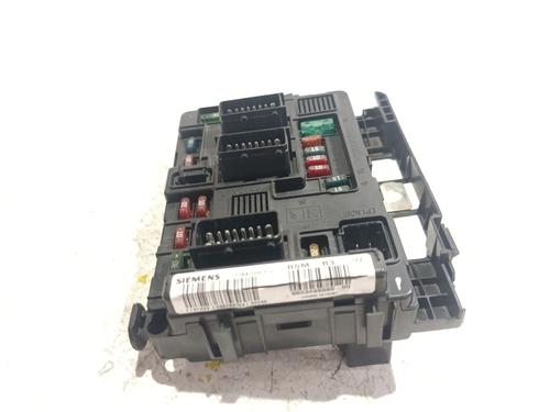 Used Fuse box Fuse box CITROËN XSARA PICASSO (N68) 2.0 HDi (90 hp) 40062986 40062986