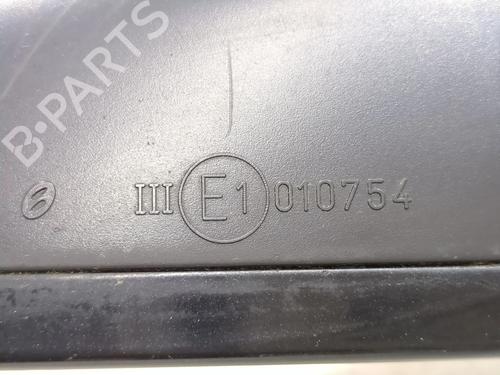 Right mirror AUDI A3 Sportback (8PA) 2.0 TDI 16V | BP27928672C27 
