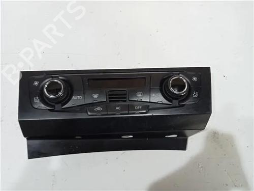 Used Climate control AUDI A4 B8 (8K2) 2.0 TDI (136 hp) 23920361