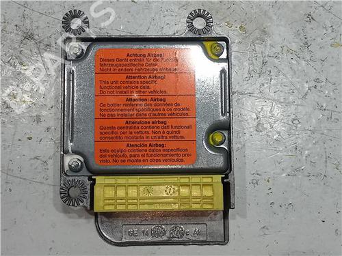Kollisjonspute styreenhet SEAT LEON (1M1) 1.9 TDI | BP24630261M53 