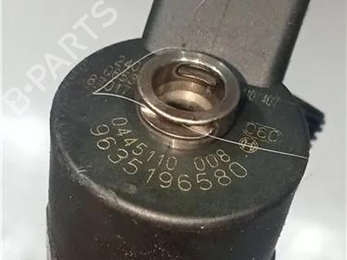 Injector PEUGEOT 306 Hatchback (7A, 7C, N3, N5) 1.9 DT | BP23912596M100 