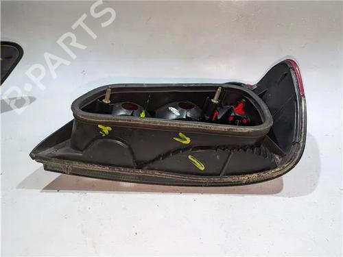 Left taillight PEUGEOT 306 (7B, N3, N5) 1.9 SLD | BP23924404C34 