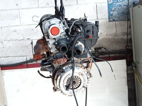 Engine SEAT IBIZA III (6L1) 1.4 16V | BP40195517M1 - Image 4