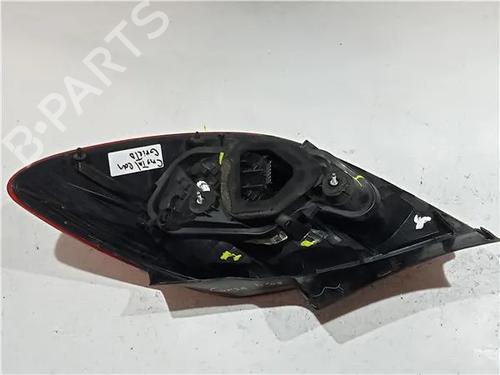 Left taillight OPEL CORSA D (S07) 1.3 CDTI (L08, L68) | BP23920848C34