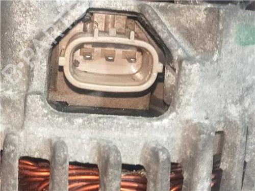 Alternator NISSAN JUKE (F15) 1.5 dCi | BP23917500M7