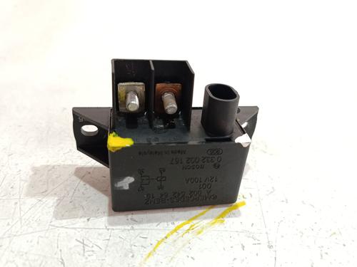 Electronic module MERCEDES-BENZ E-CLASS (W211) E 280 CDI (211.020) | BP40260109M83 - Image 5