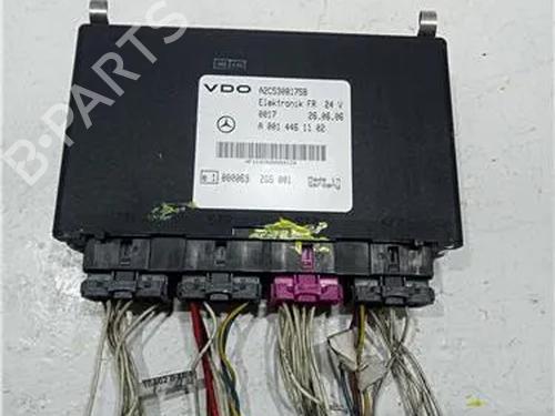 Used Electronic module MERCEDES-BENZ VITO Bus (W638) 108 D 2.3 (638.164) (79 hp) 23917020
