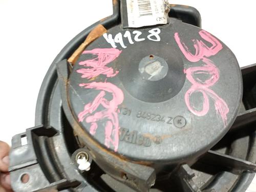 Heater blower motor PEUGEOT 306 Break (7E, N3, N5) 1.9 TD | BP27190917M62 