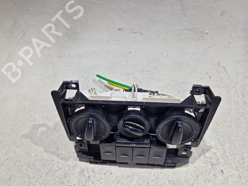 Climate control VW POLO III (6N1) 64 1.9 SDI | BP29876158I5