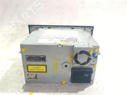 Radio AUDI A4 B7 (8EC) 2.0 TDI 16V | BP39098792E6 - Image 2