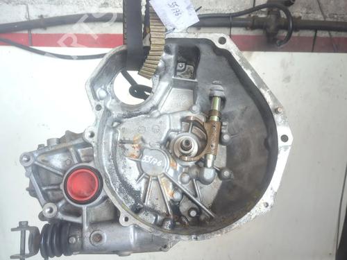 Used Gearbox NISSAN MICRA II (K11) 1.0 i 16V (K11) (54 hp) 29006223