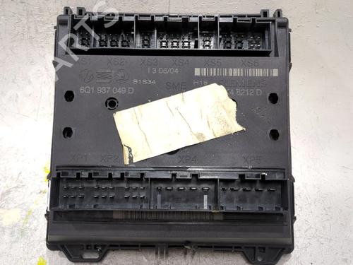 Sikringsdose SEAT IBIZA III (6L1) 1.8 T FR (150 hp) 29222762