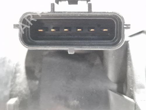 Mass air flow sensor FORD FOCUS II (DA_, HCP, DP) 1.6 TDCi | BP29886521M95