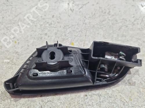 Front right interior door handle FORD FOCUS III 1.0 EcoBoost | BP34276635I14 - Image 2