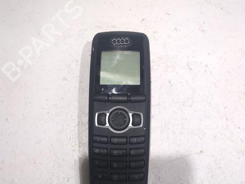 Module électronique AUDI A8 D3 (4E2, 4E8) 4.2 quattro (335 hp) 25718209