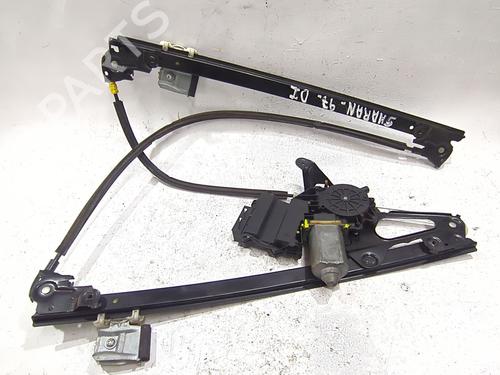 Altro VW SHARAN (7M8, 7M9, 7M6) 1.9 TDI (115 hp) 31082896