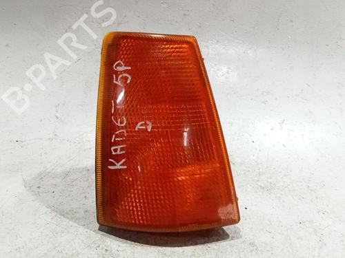 Used Right front indicator OPEL KADETT E (T85) 1.6 S (C19, D19) (82 hp) 30934548