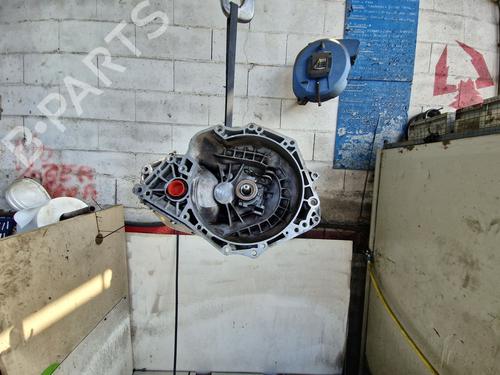 Used Gearbox Gearbox OPEL ASTRA G Saloon (T98) 1.7 CDTI (F69) (80 hp) 40080256 40080256