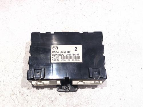 Used Electronic module MAZDA 5 (CR) 2.0 CD (CR19) (143 hp) 32163499