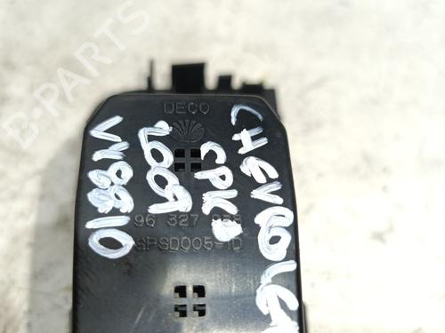 Right front window switch CHEVROLET EPICA (KL1_) 2.0 D | BP40228684I26 - Image 6