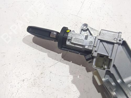 Ignition barrel OPEL ASTRA H (A04) 1.9 CDTI (L48) | BP24885679M48 