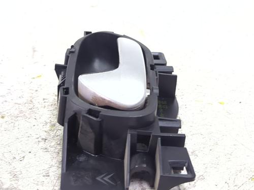 Front left interior door handle PEUGEOT PARTNER Box Body/MPV | BP39950205I13 - Image 3