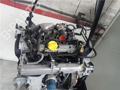 Engine RENAULT LAGUNA III (BT0/1) 2.0 GT | BP23918973M1 