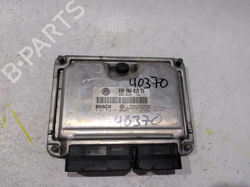 Used Electronic module SEAT IBIZA III (6L1) 1.9 TDI (131 hp) 23928191