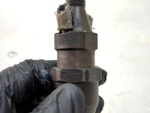 Injector CITROËN JUMPY I Van (BS_, BT_, BY_, BZ_) 1.9 D 70 | BP26673739M100