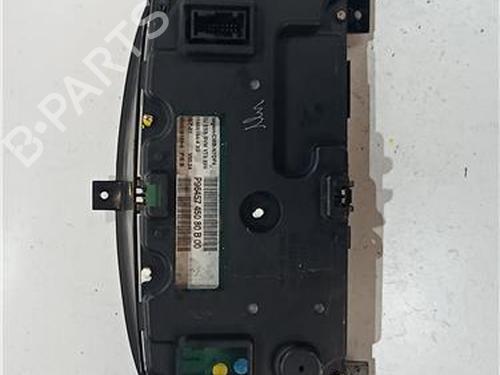Instrument cluster CITROËN XSARA (N1) 1.9 TD | BP24967359C47 
