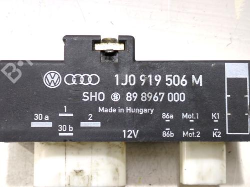 Electronic module SEAT IBIZA IV (6J5, 6P1) 1.9 TDI | BP26613060M83 