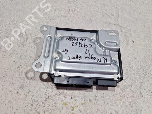 Elektronisk modul RENAULT MEGANE IV Hatchback (B9A/M/N_) 1.6 TCe 205 (B9MV) | BP29697980M83 