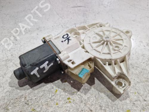 Used Left rear window motor Left rear window motor MERCEDES-BENZ M-CLASS (W164) ML 280 CDI 4-matic (164.120) (190 hp) 34123575 34123575
